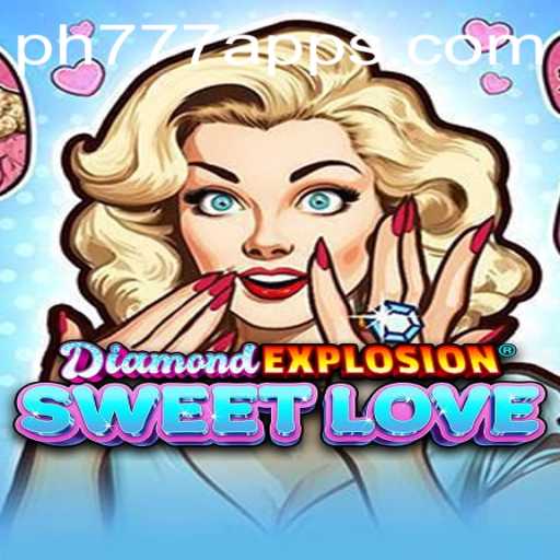 Exploring the Dazzling World of DiamondExplosionSweetLove